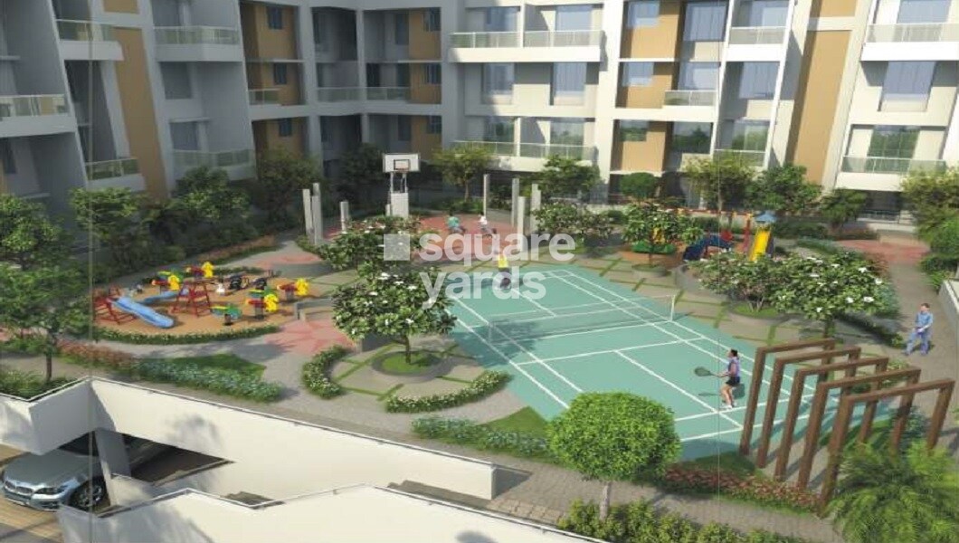 Venkatesh Oxy Ultima