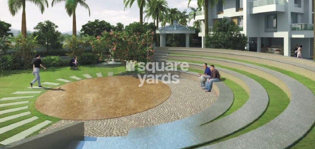 Venkatesh Oxy Ultima