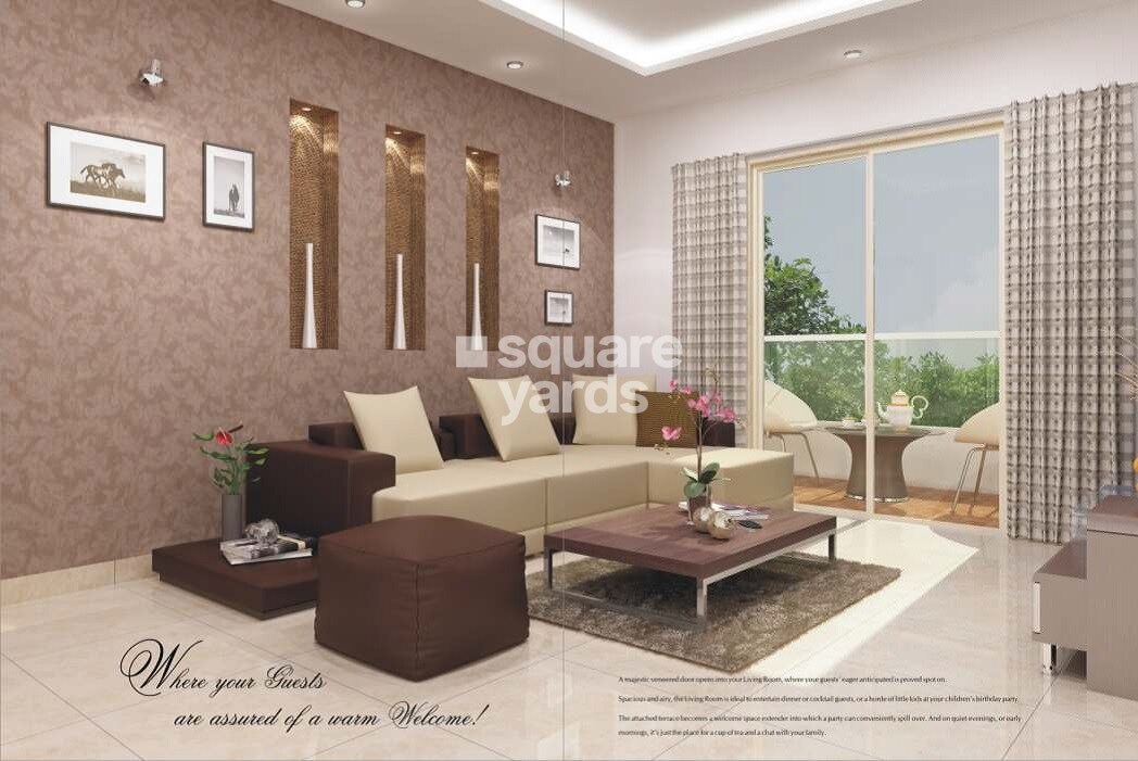 Venkatesh Oxy Ultima