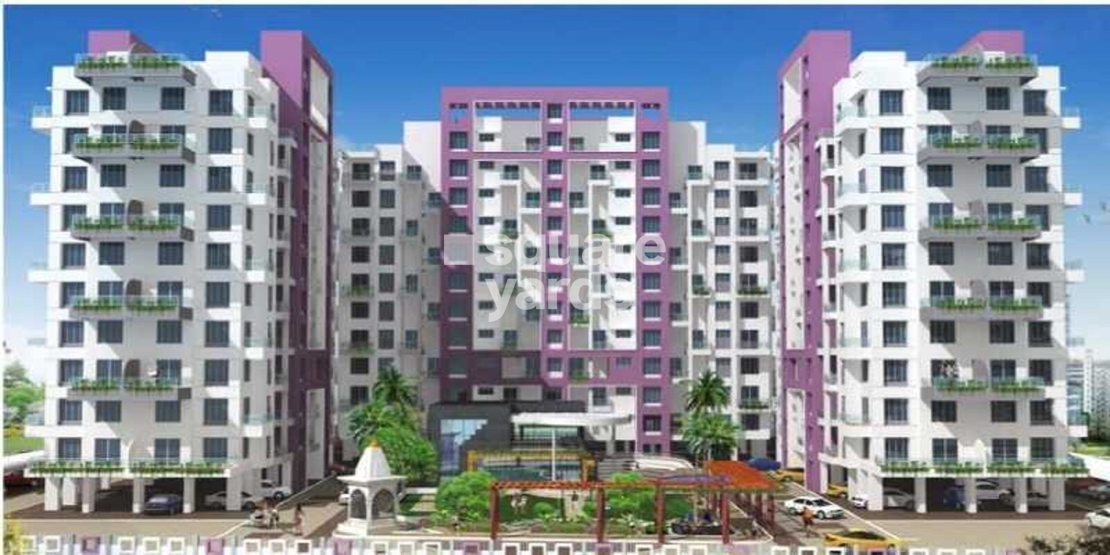 venkatesh-oxy-valley-phase-1