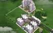 Venkatesh Oxy Valley Phase 1 Tower View
