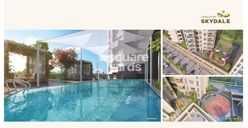 Venkatesh Skydale Phase 2