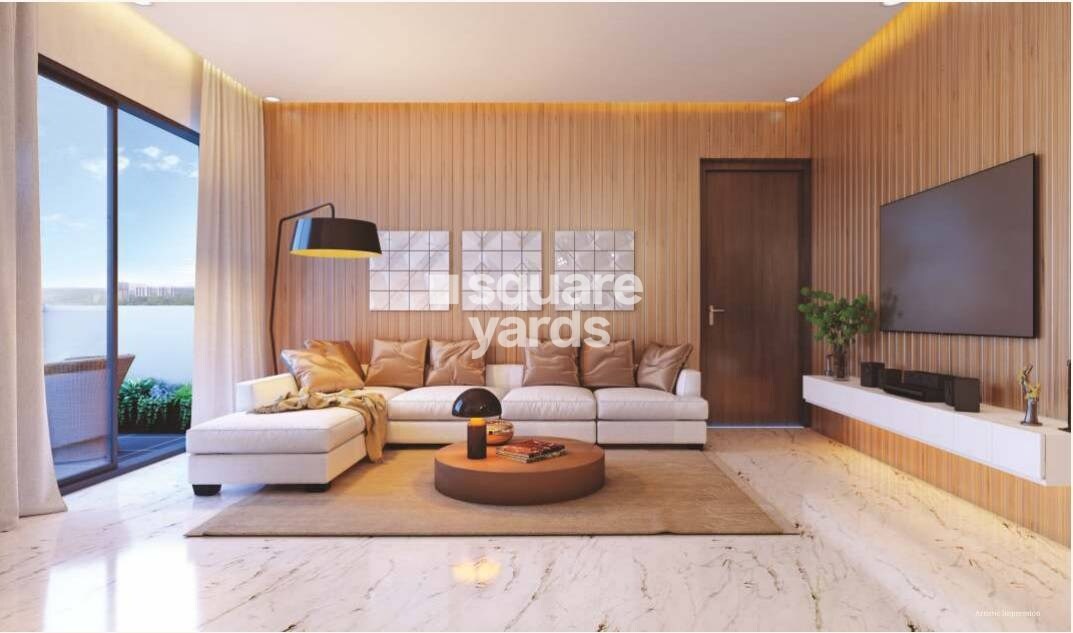 Venkatesh Skydale Phase 2 Apartment Interiors 1