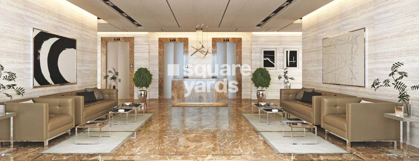 Venkatesh Skydale Phase 2