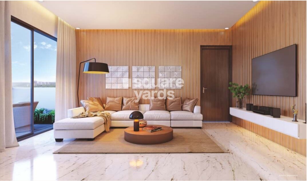 Venkatesh Skydale Phase 4 Apartment Interiors 1
