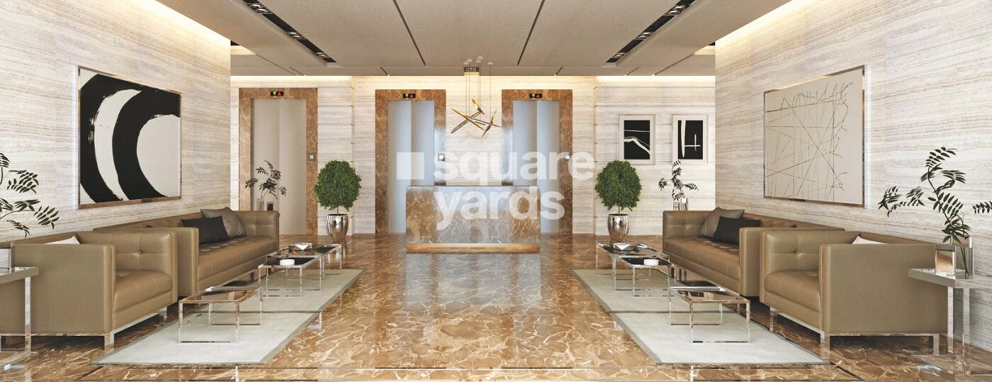 Venkatesh Skydale Phase 4 Apartment Interiors 2