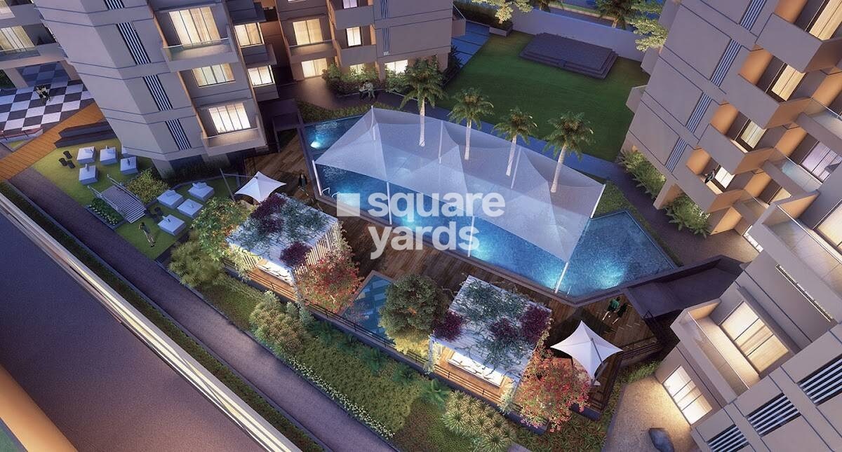 Venkatesh Skydale Amenities-Features 1