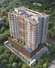 Venkatesh Skylife Tower View