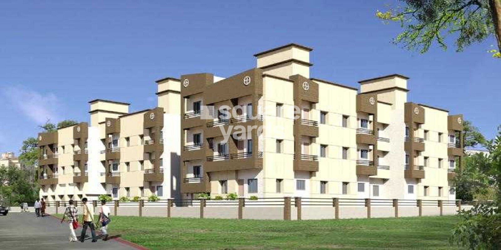 Venkatesh Swapna Nagari