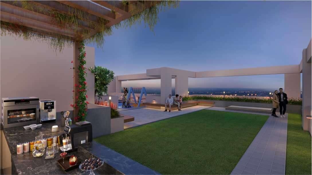 Venkatesh The Pleasant CHS