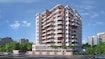 Venkatesh The Pleasant CHS Apartment Exteriors