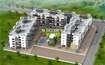 Venkatesh Urban Homes Master Plan Image