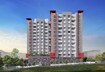 Venkatesh Viom Apartment Exteriors