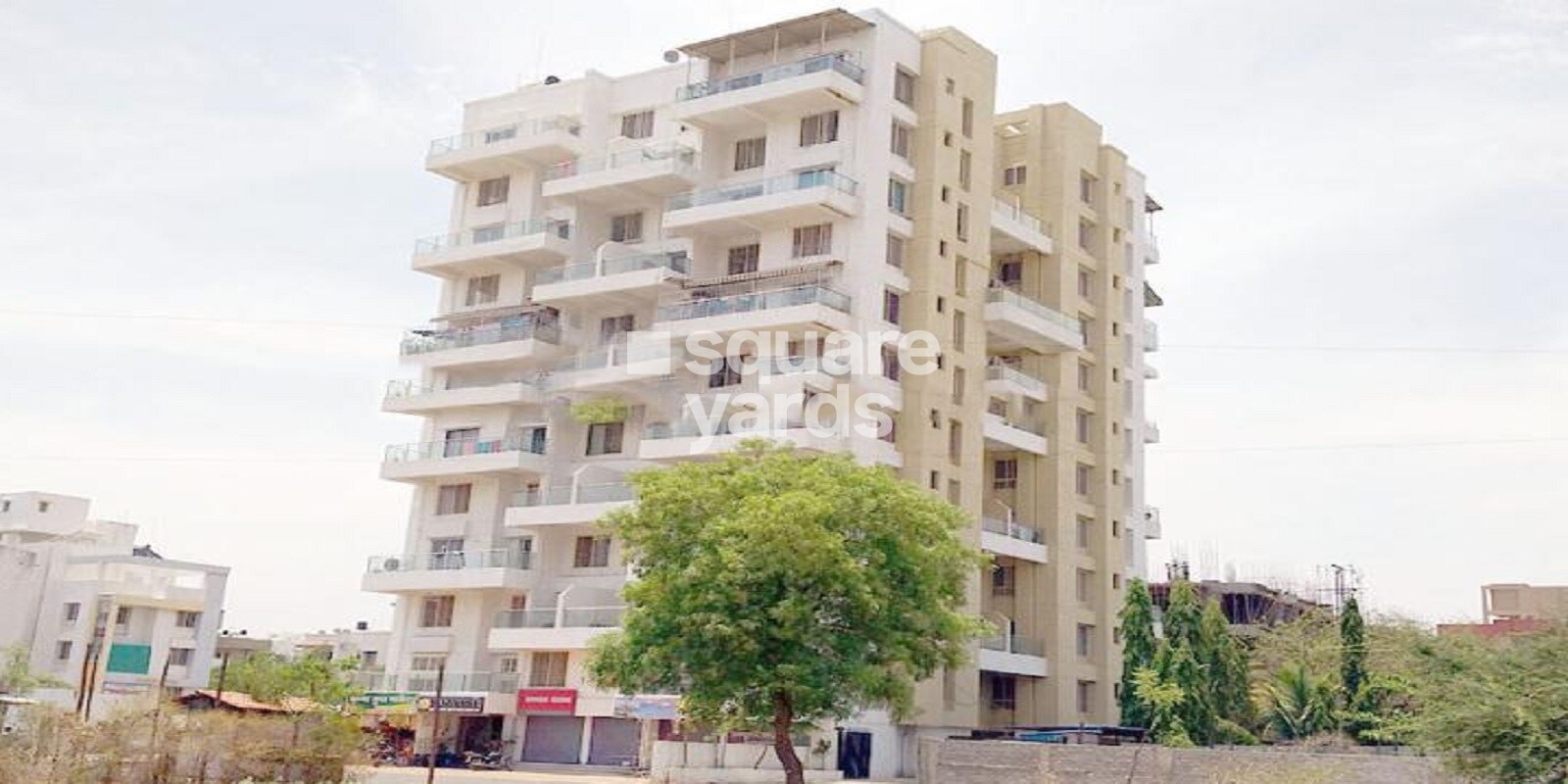 Venkateshwara Heights