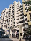 Venkateshwara Silver Moon Apartment Exteriors