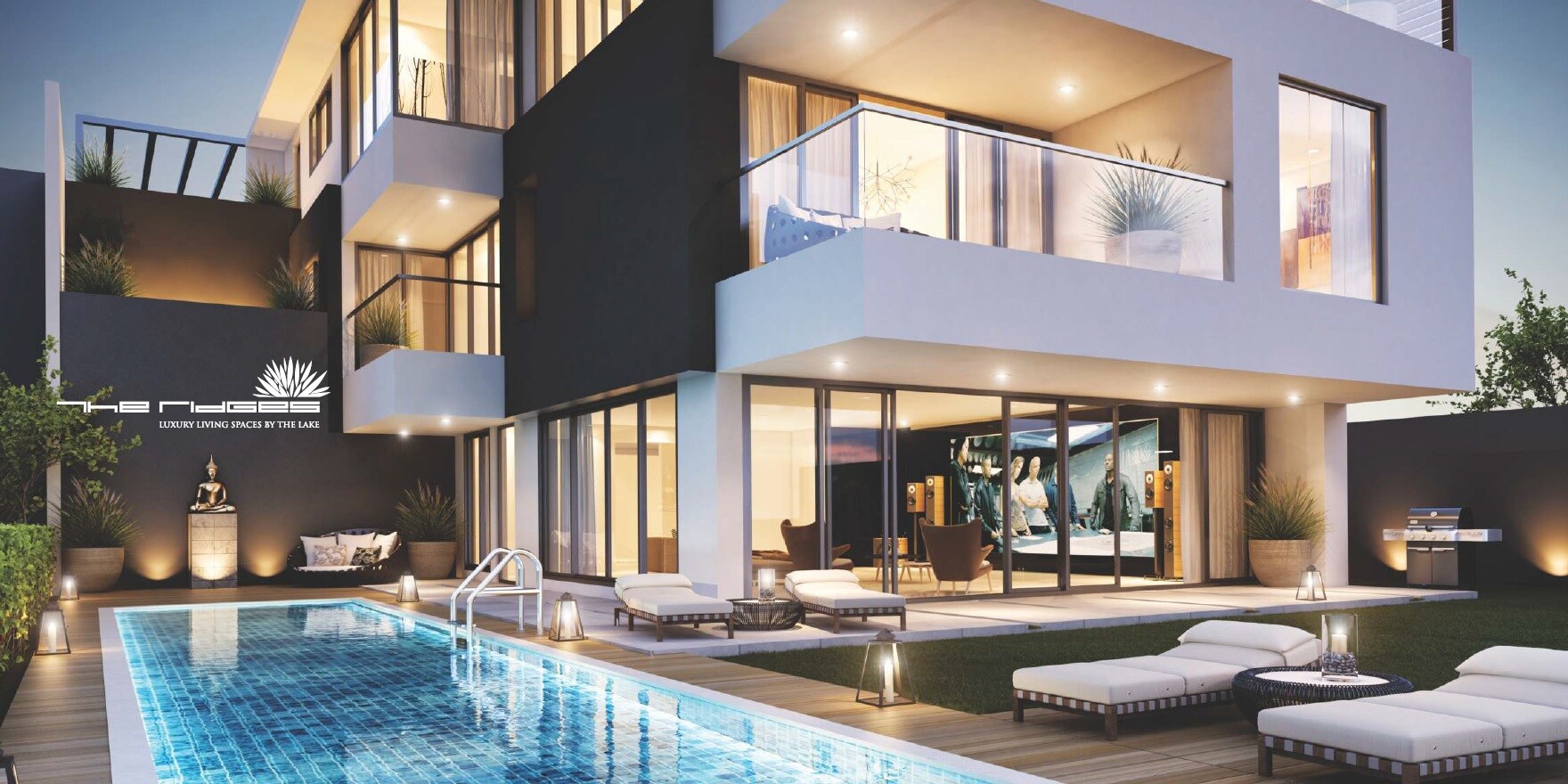 Venkateshwara The Ridges Amenities-Features 3