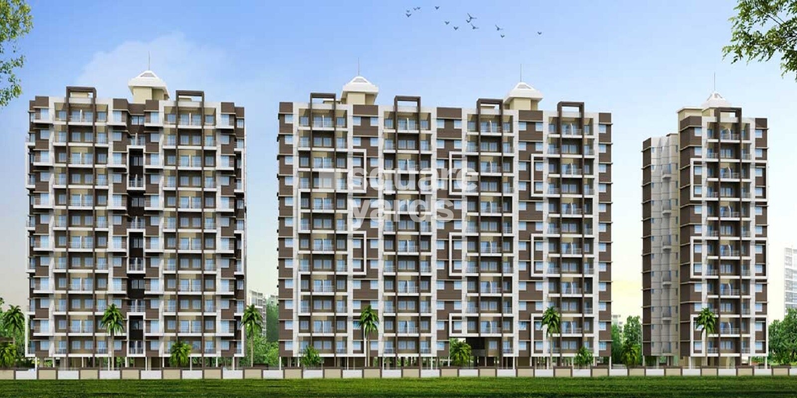 Venture City A And D Wing