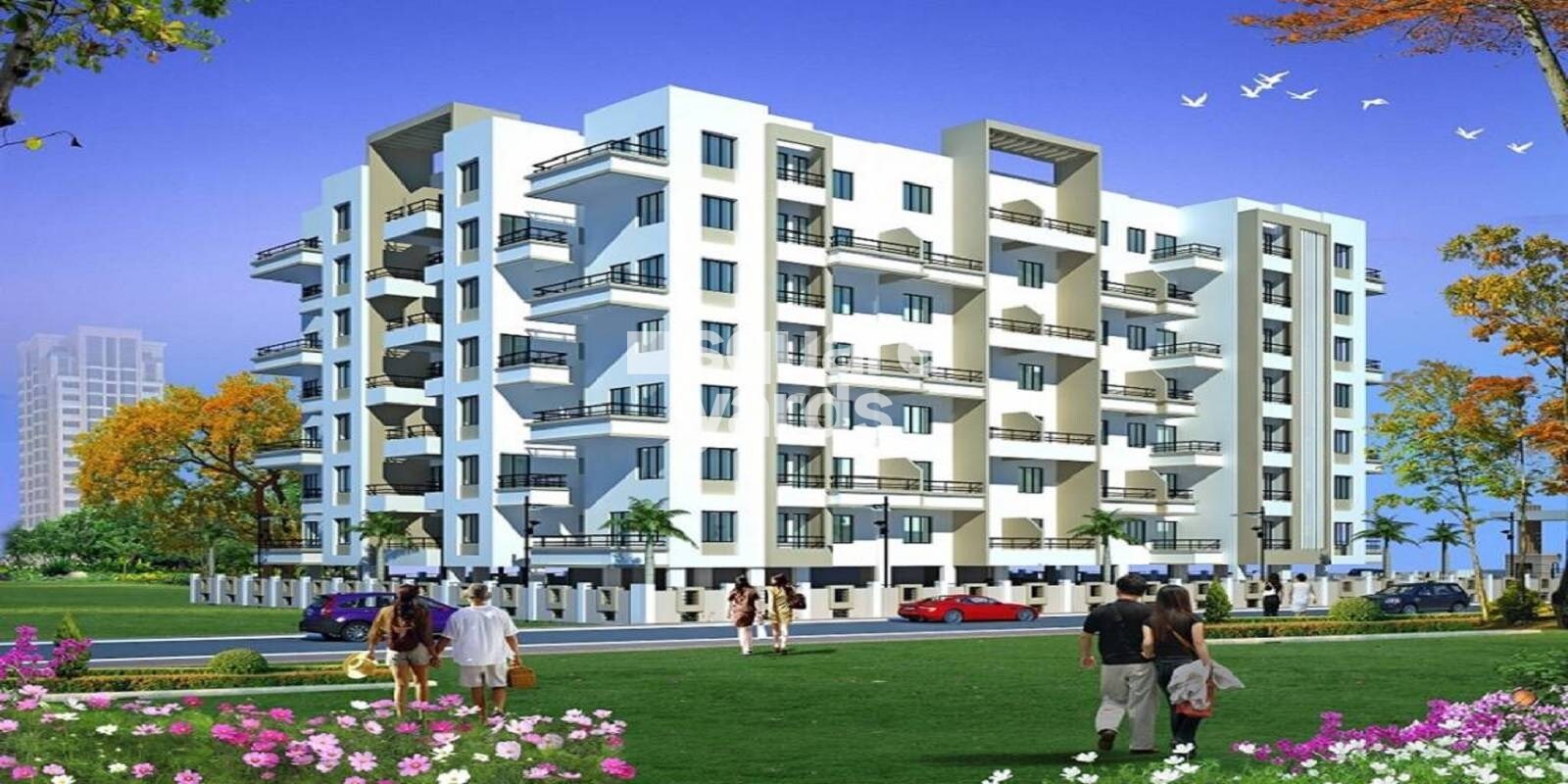 Venture Namo Insperia