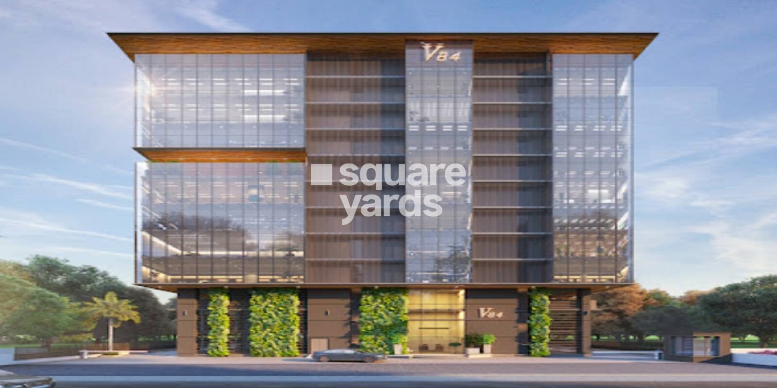 Verdant 84 Featured Image