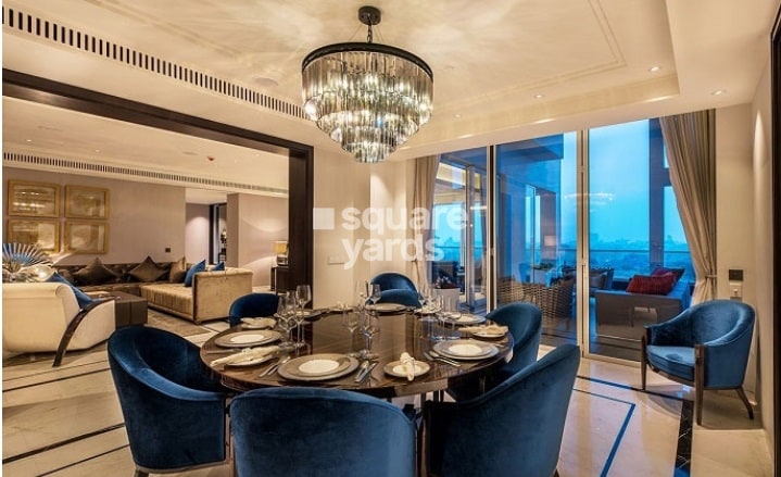 Verde Residences Apartment Interiors 1