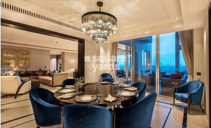 Verde Residences Apartment Interiors 1