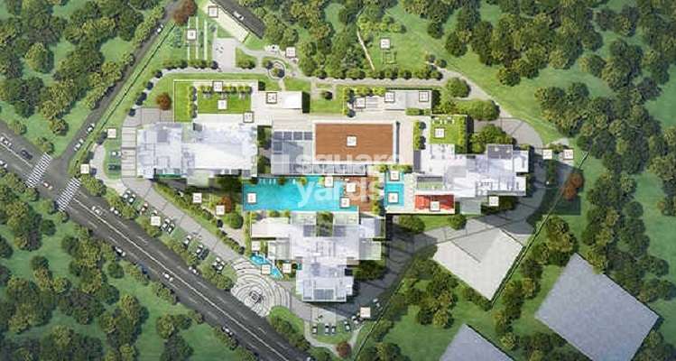 verde residences project master plan image1