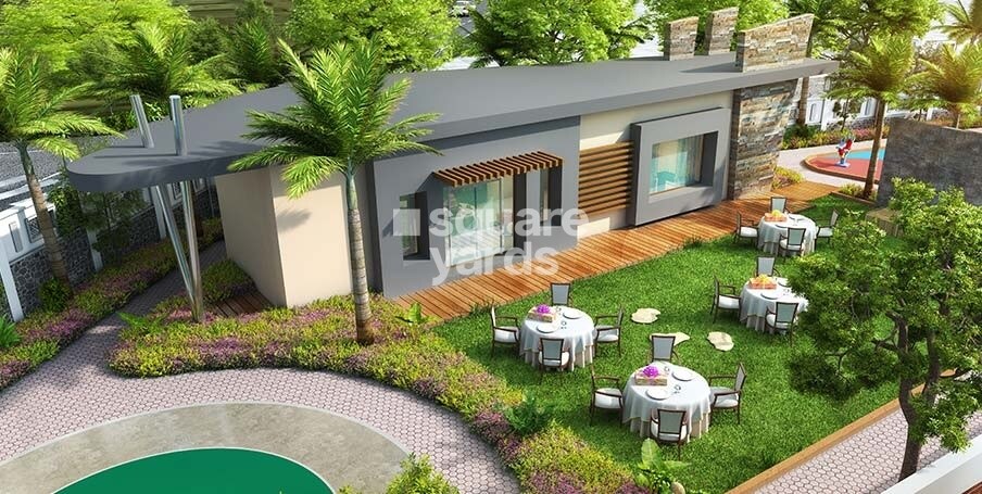 Vertical Alcinia Amenities-Features 1