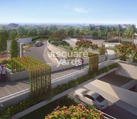 Vertical Oriana Amenities-Features
