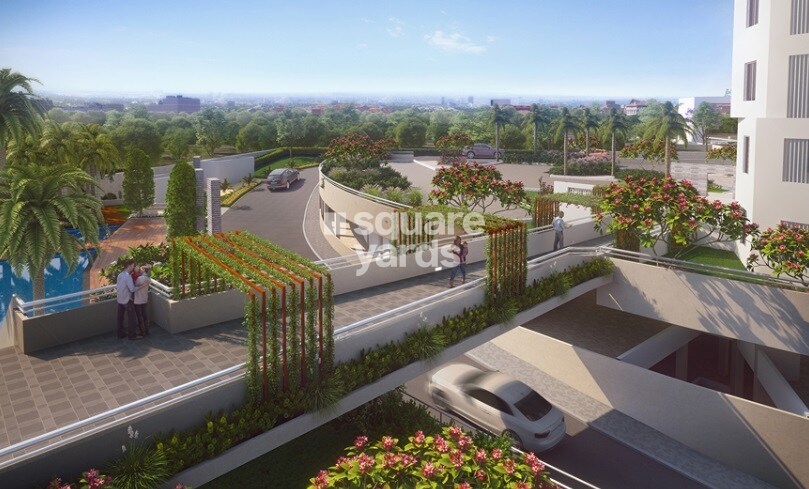 Vertical Oriana Amenities-Features 1