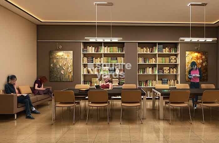 Vertical Oriana Amenities-Features 3