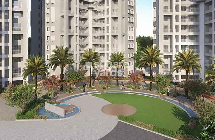 Vertical Oriana Amenities-Features 4