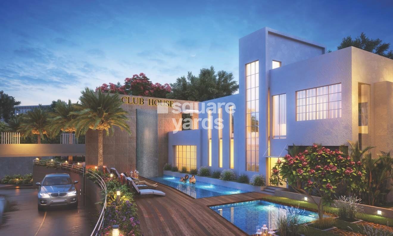 Vertical Oriana Amenities-Features 2