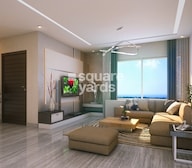 Vertical Oriana Apartment Interiors