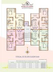 Vidya Kaka Classic Floor Plans
