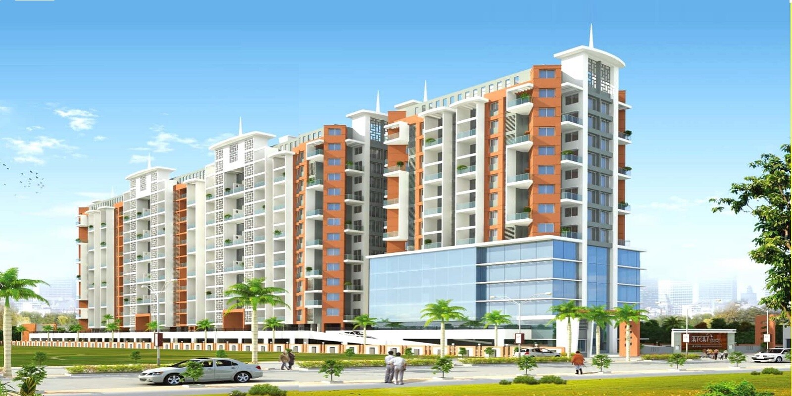 Vidya Kaka Homes Cover Image