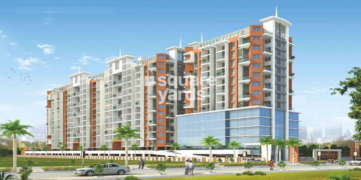 Vidya Kaka Homes Cover Image