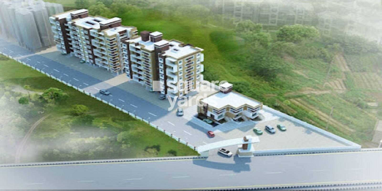 Vighnahar Uma Darshan