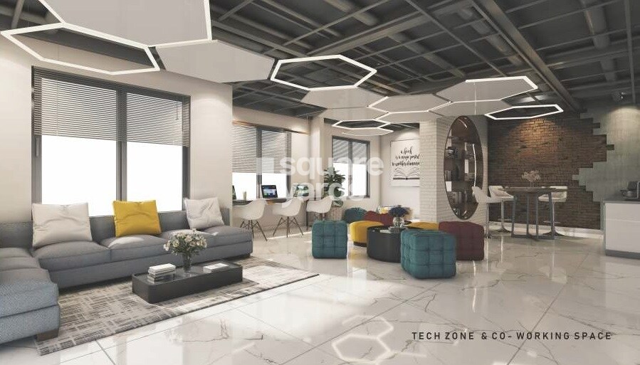 Vighnaharta Life Canvas Amenities-Features 3