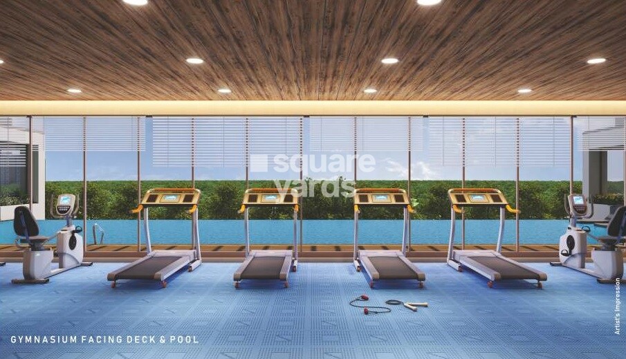 Vighnaharta Life Canvas Amenities-Features 2