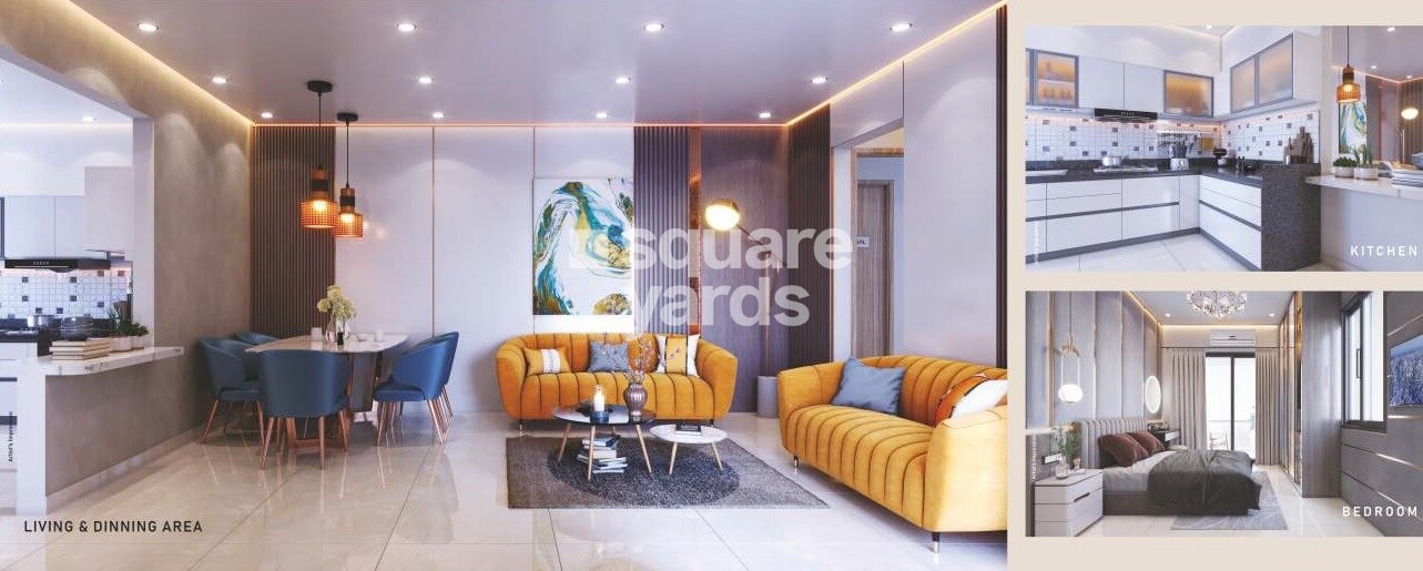 Vighnaharta Life Canvas