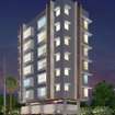 Vighnaharta Pratibha Heights Apartment Exteriors