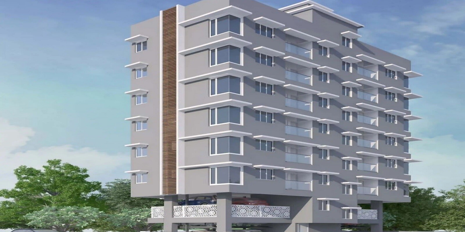 Vighnaharta Pratibha Heights