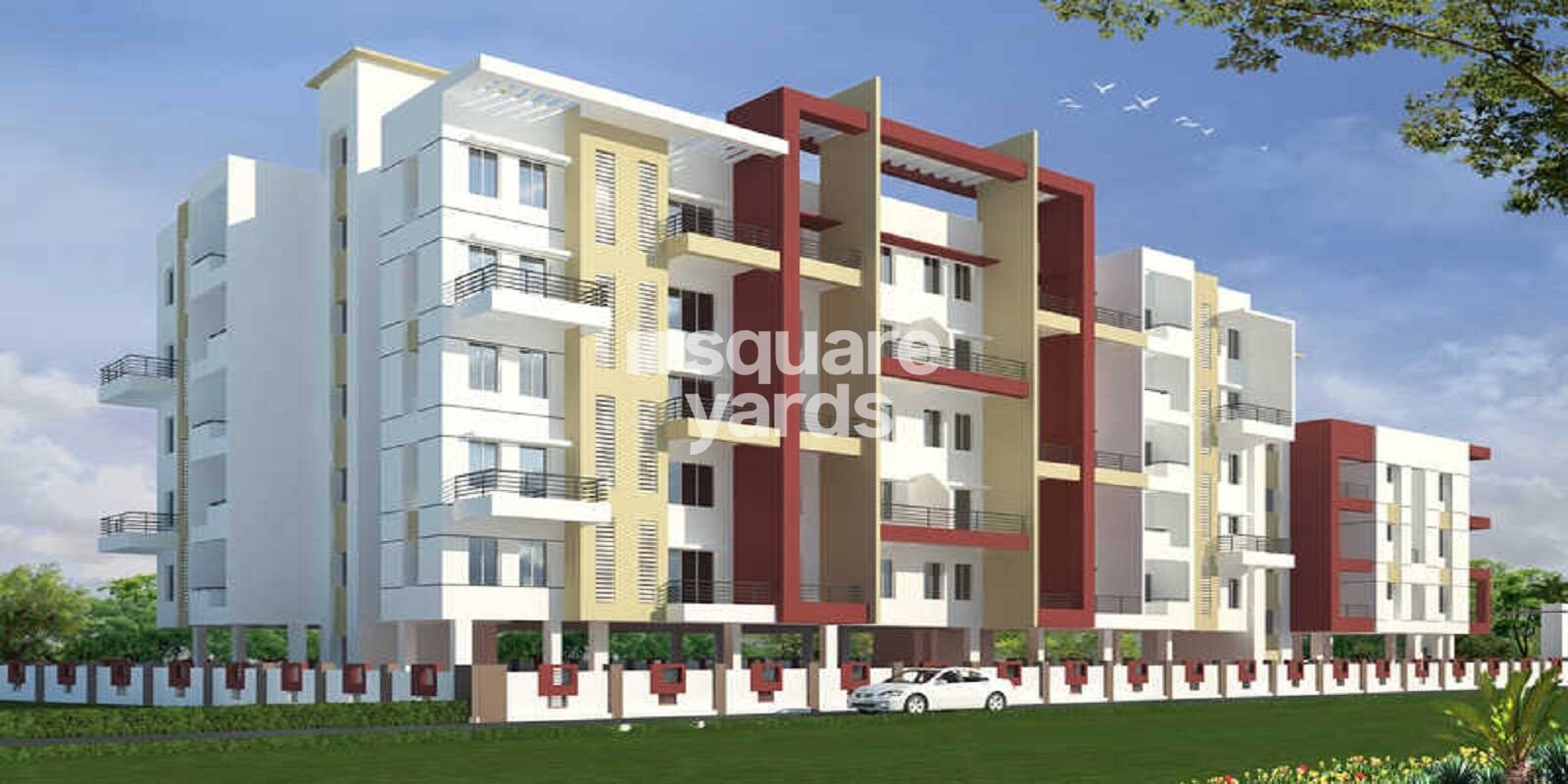 Vighnaharta Sai Kunj