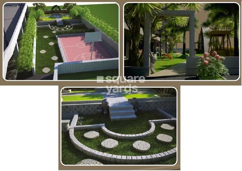 Vighnaharta Sai Saroj Amenities-Features