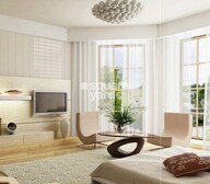 Vighnaharta Sai Saroj Apartment Interiors