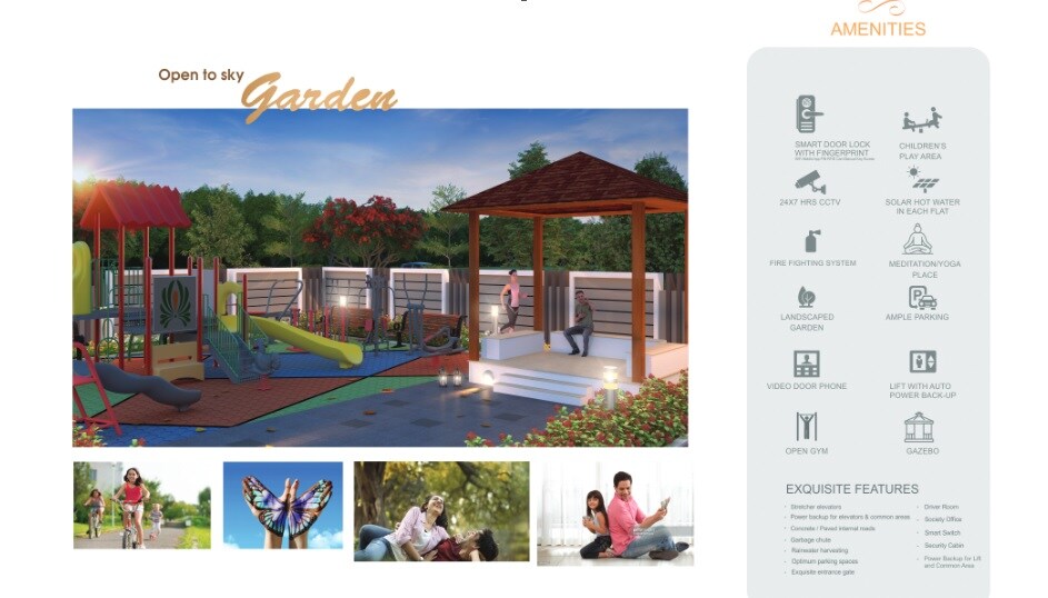 Vighnaharta Venu Towers