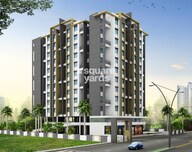 Vighnesh Silver Skies Tower View