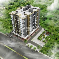 Vighnesh Silver Skies Tower View