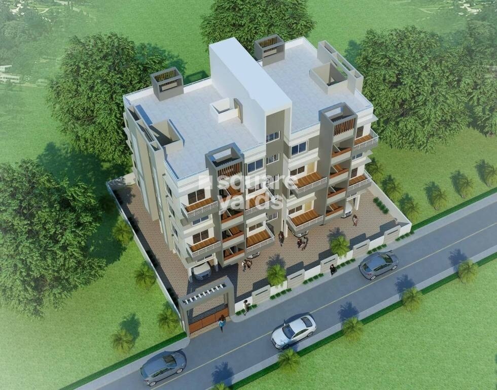 Vignesh Vertex Master Plan Image