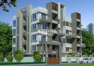 Vignesh Vertex Tower View